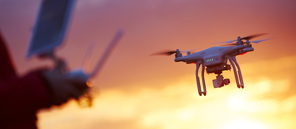 Le novità normative per i droni e il parere di ASSORPAS
