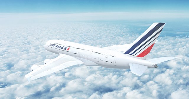 L'impegno di Air France per l'impatto ambientale