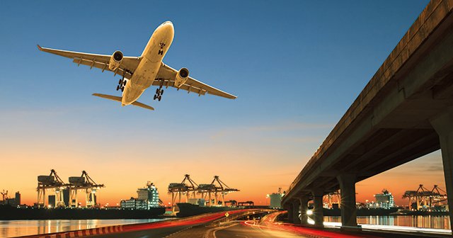 Pandemia e andamento del settore del trasporto aereo