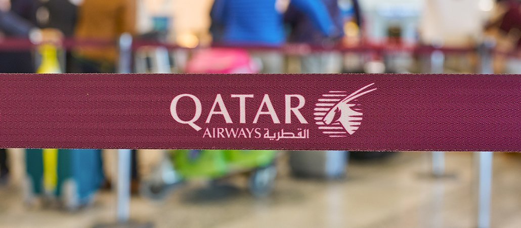 Nuovi voli a Venezia per Qatar Airways