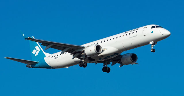 Aeroclub Varese firma un accordo con Air Dolomiti per il reclutamento dei propri allievi
