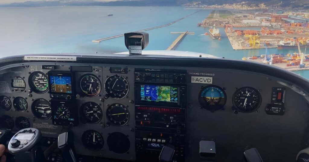 Scopri il Corso Estivo di Aeroclub Varese per gli aspiranti Piloti di aerei