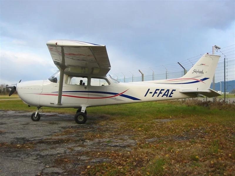 Cessna-C-172-I-FFAE-3